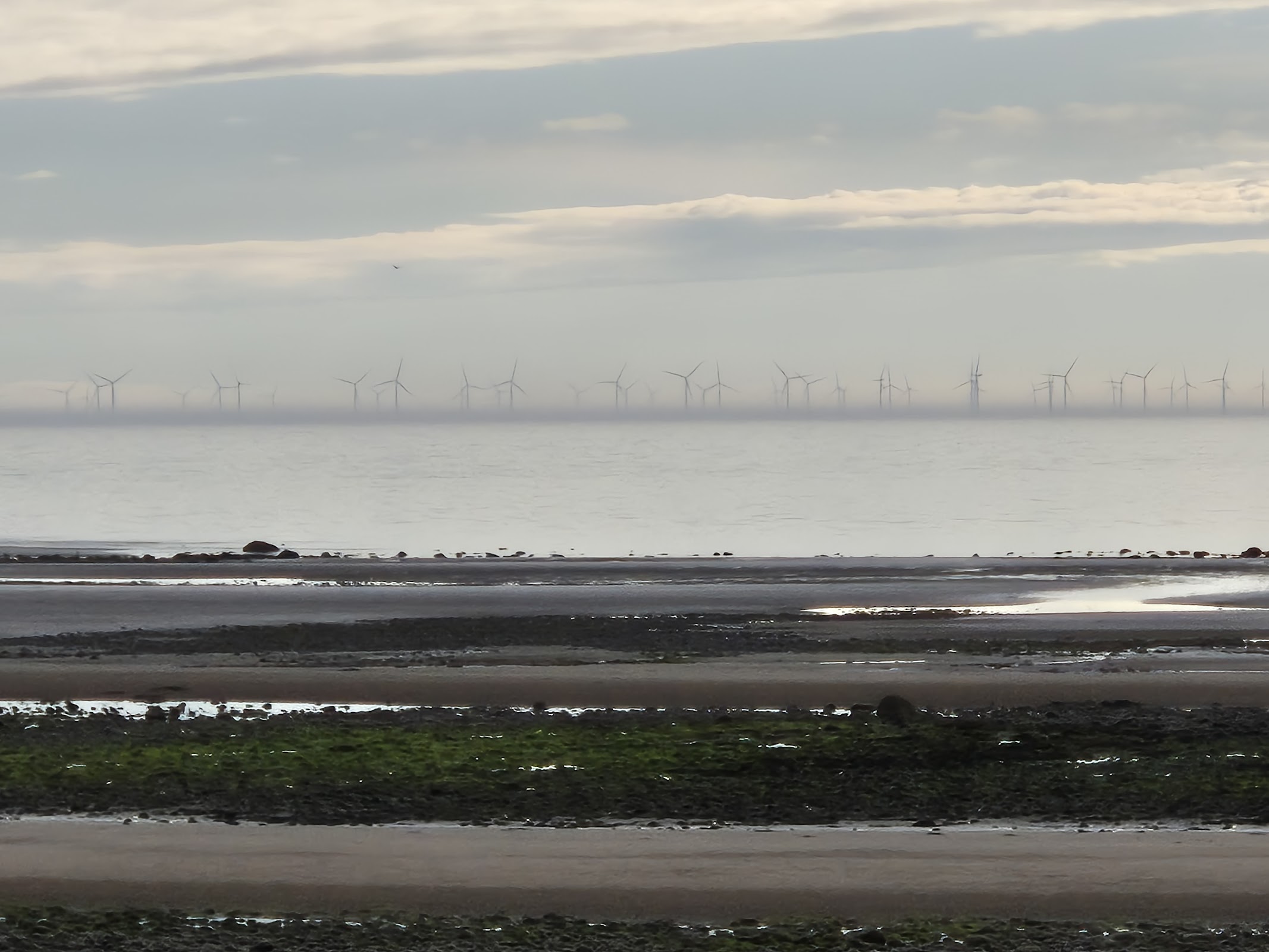 Photo of Pizzarella - Promenade, Walney, Barrow-in-Furness, Island LA14 3AA